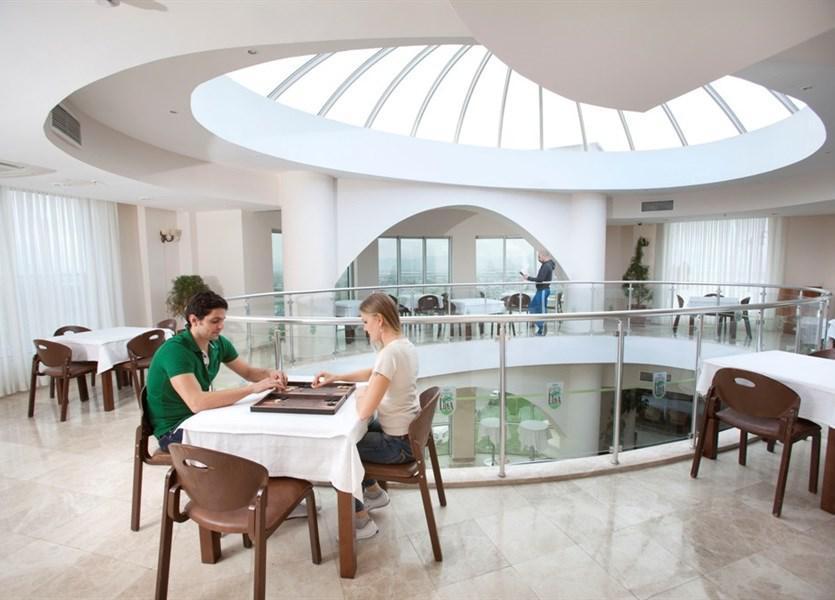 Lidya Sardes Hotel Thermal & Spa Salihli Exterior photo