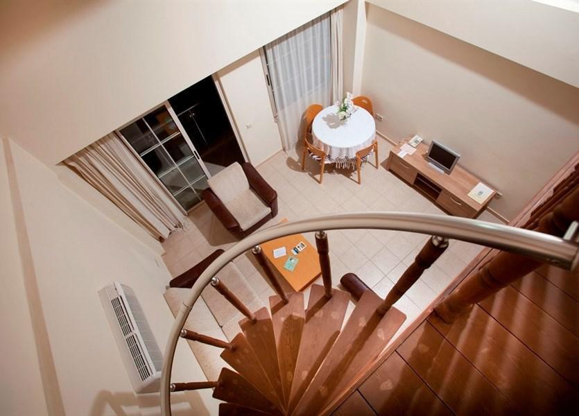 Lidya Sardes Hotel Thermal & Spa Salihli Exterior photo