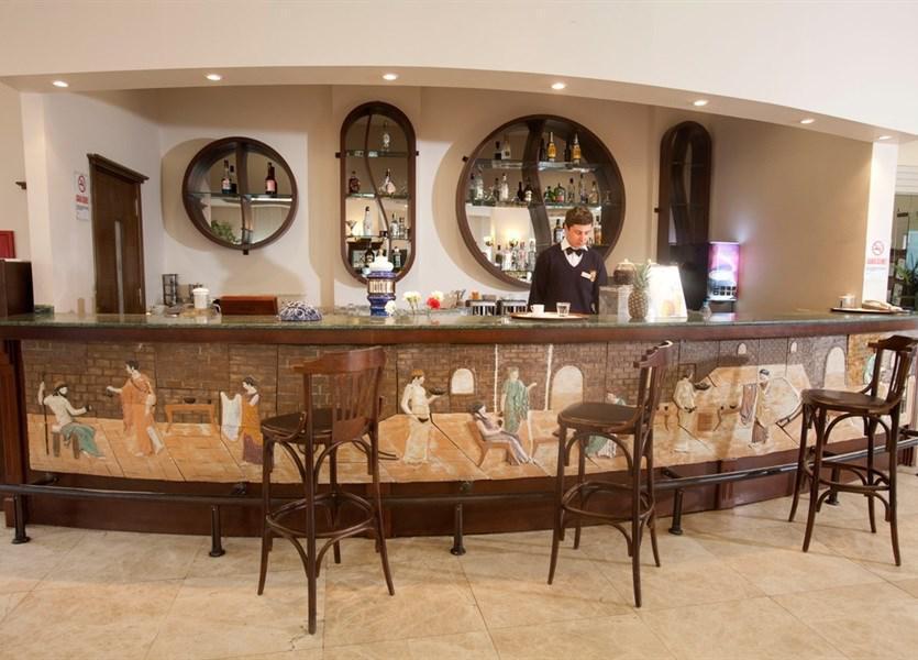 Lidya Sardes Hotel Thermal & Spa Salihli Exterior photo