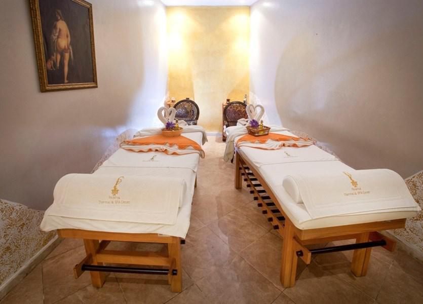 Lidya Sardes Hotel Thermal & Spa Salihli Exterior photo