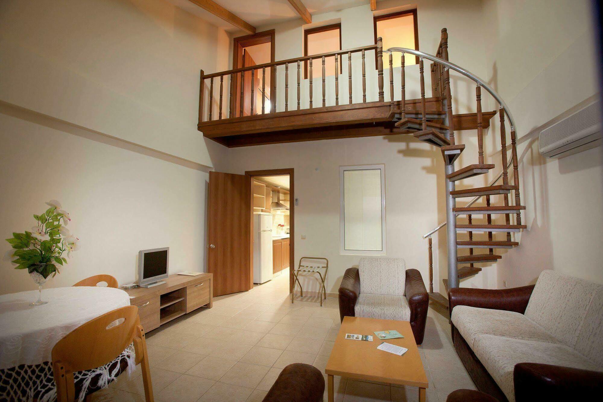 Lidya Sardes Hotel Thermal & Spa Salihli Exterior photo